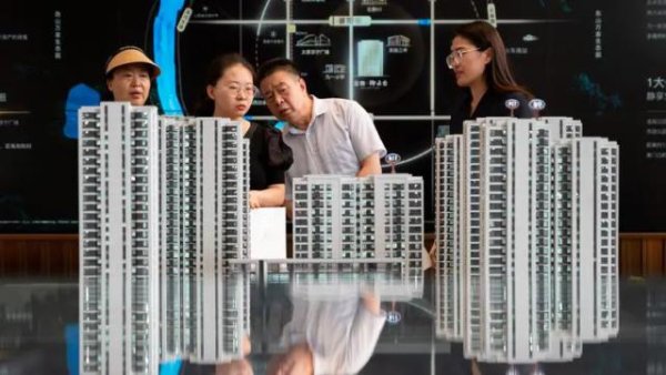 配资实盘平台 这次降准降息，一点都不简单